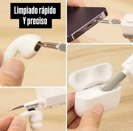 set premium limpieza