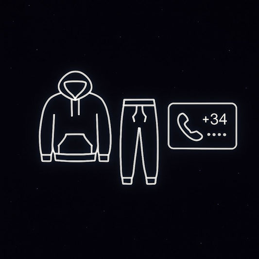 Proveedor ropa